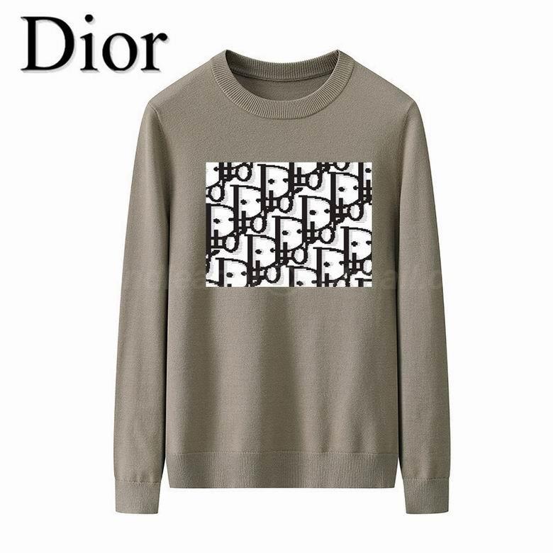 DIOR Men's Sweater 10